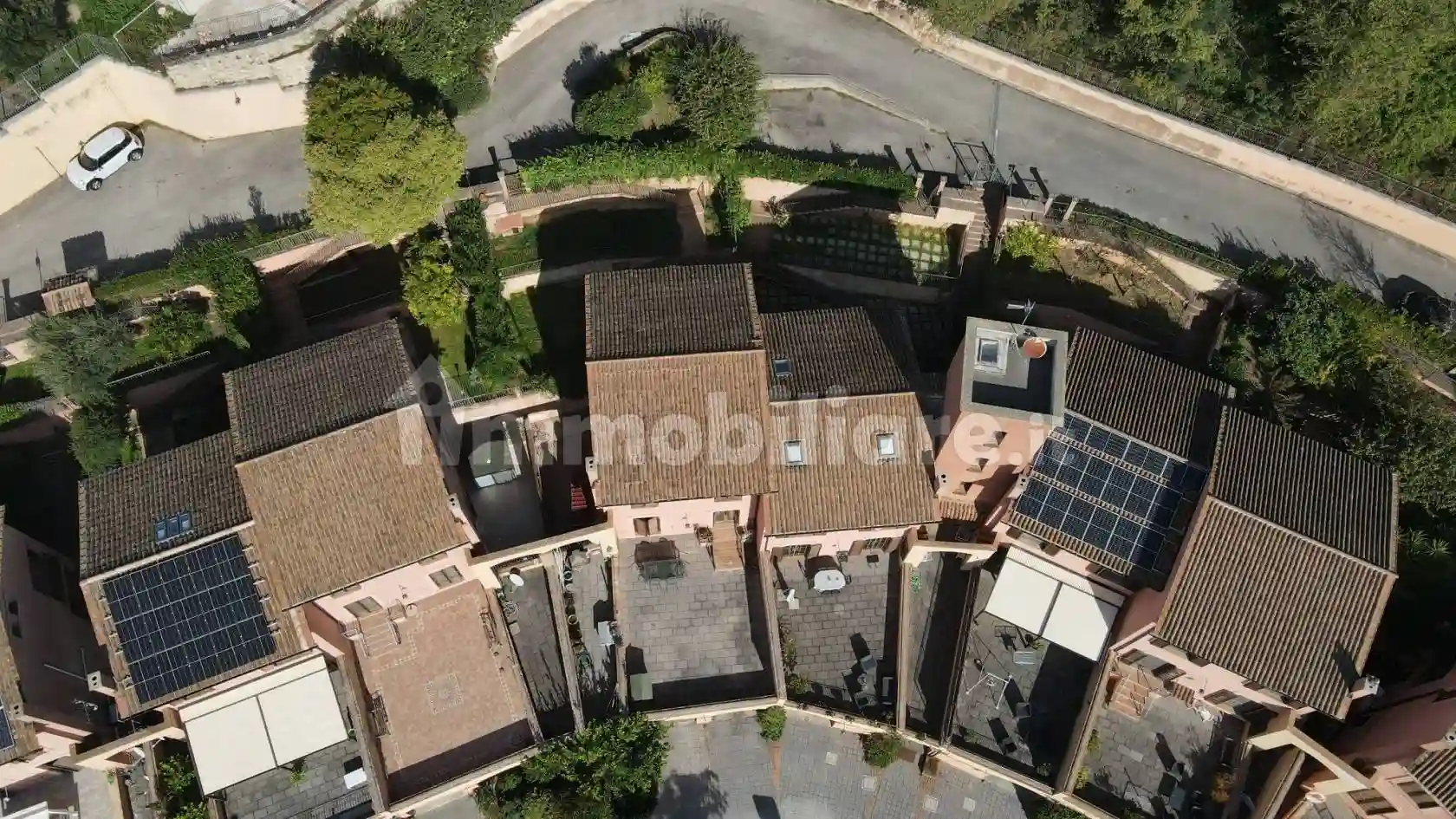 Villetta a schiera - foto 3