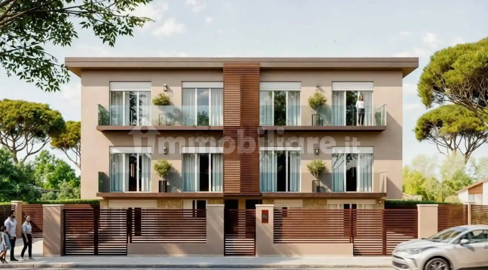 Appartamento in vendita a Camaiore