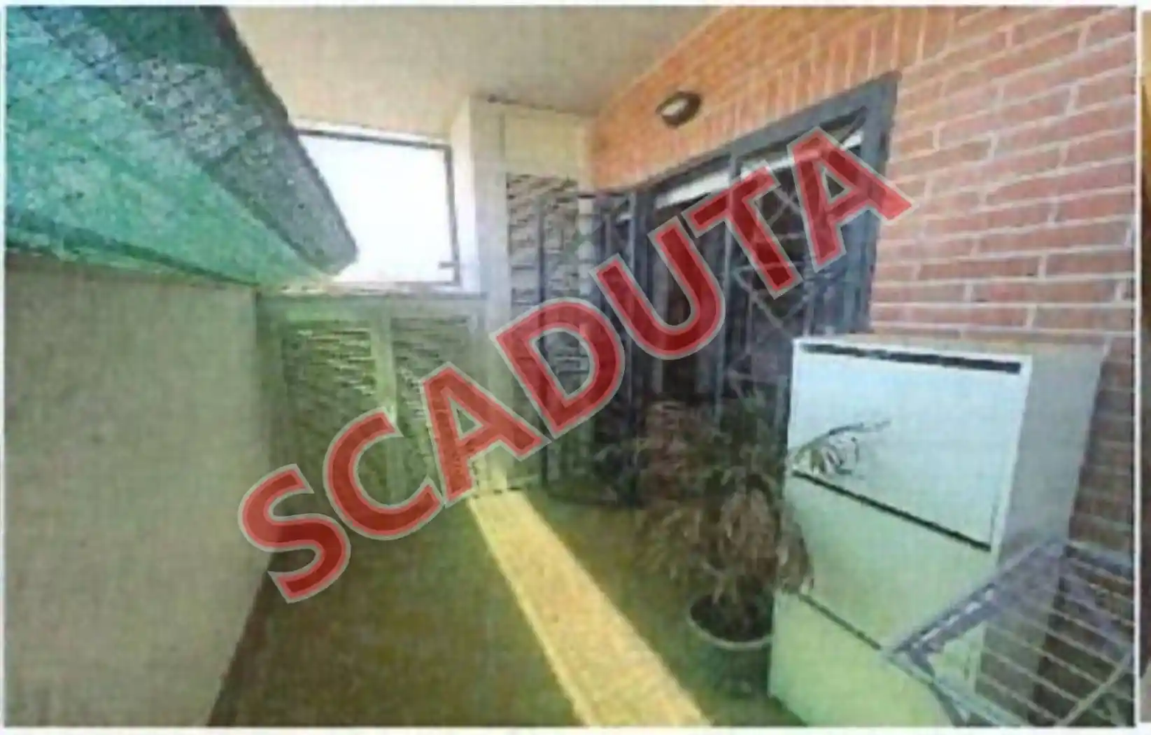 Appartamento in vendita a Fiano Romano