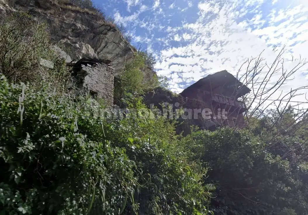 Rustico - Casale in vendita a Montjovet