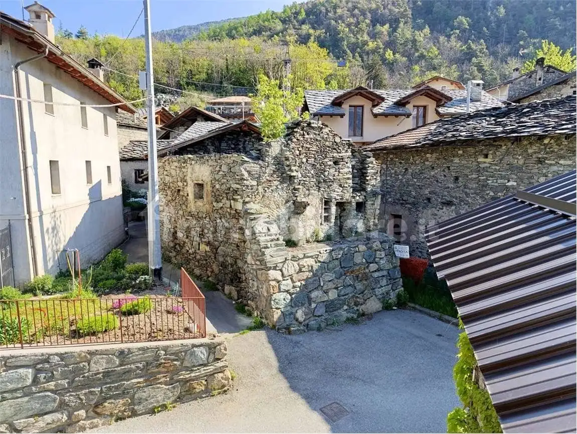 Rustico - Casale in vendita a Montjovet