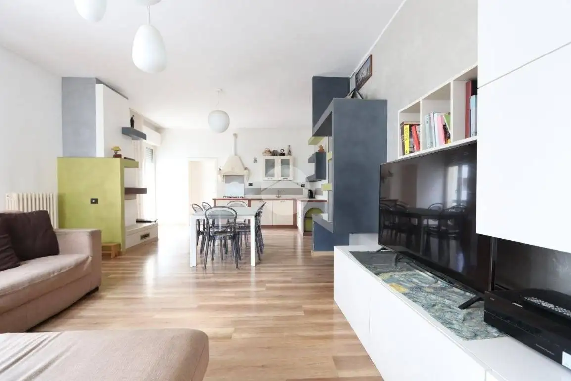 Appartamento in vendita a Alba Adriatica