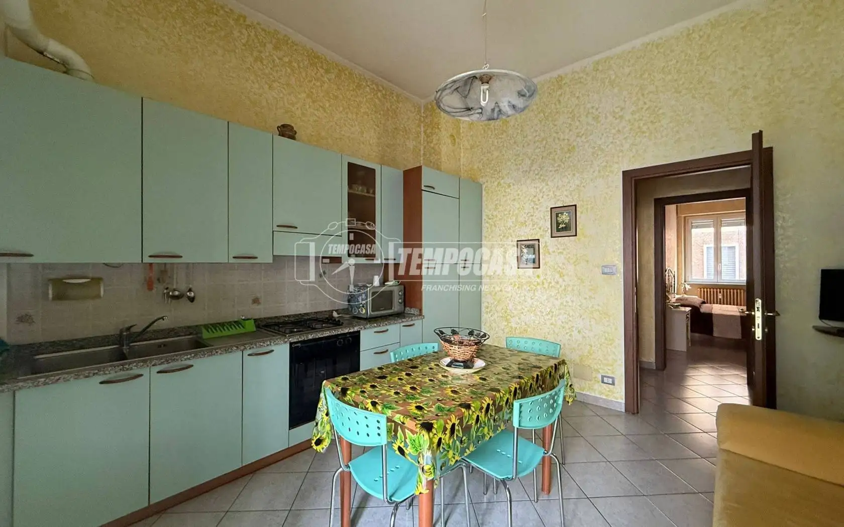 Appartamento in vendita a Asti