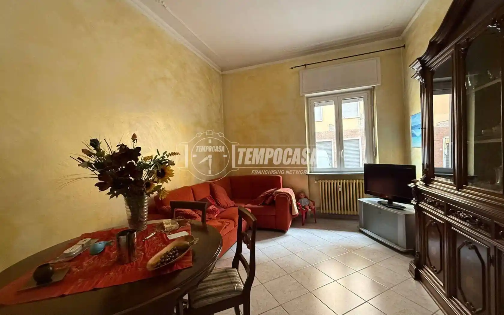 Quadrilocale via IX Reggimento Bersaglieri 2, Tribunale, Asti - foto 4