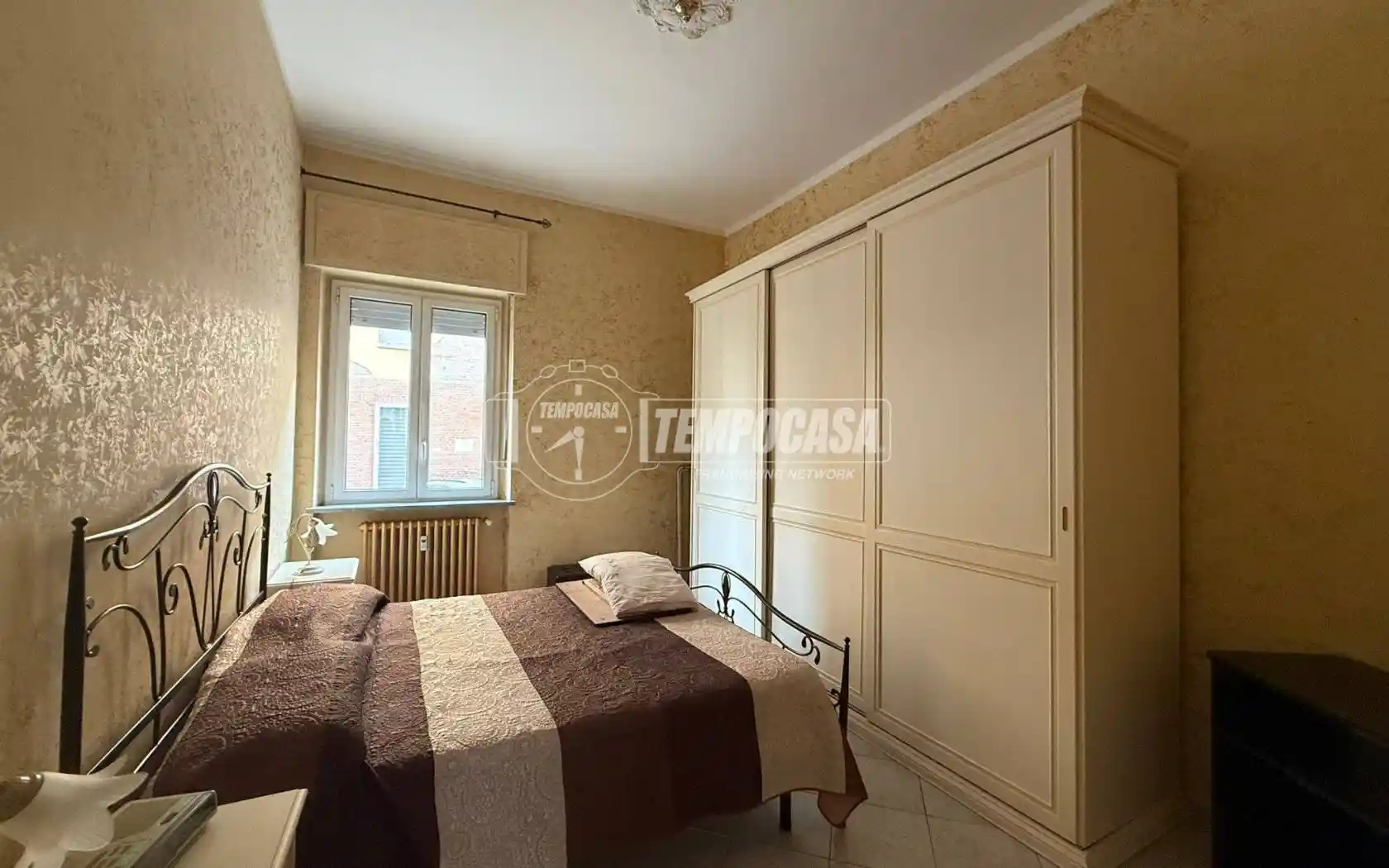 Quadrilocale via IX Reggimento Bersaglieri 2, Tribunale, Asti - foto 5