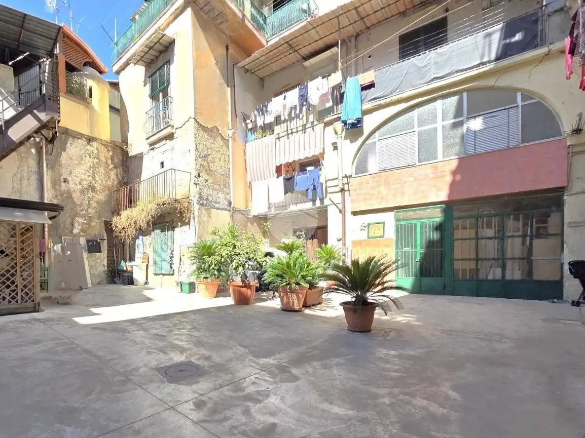 Appartamento in vendita a Casoria