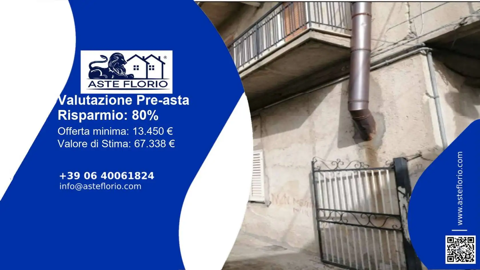 Appartamento in vendita a Rosarno