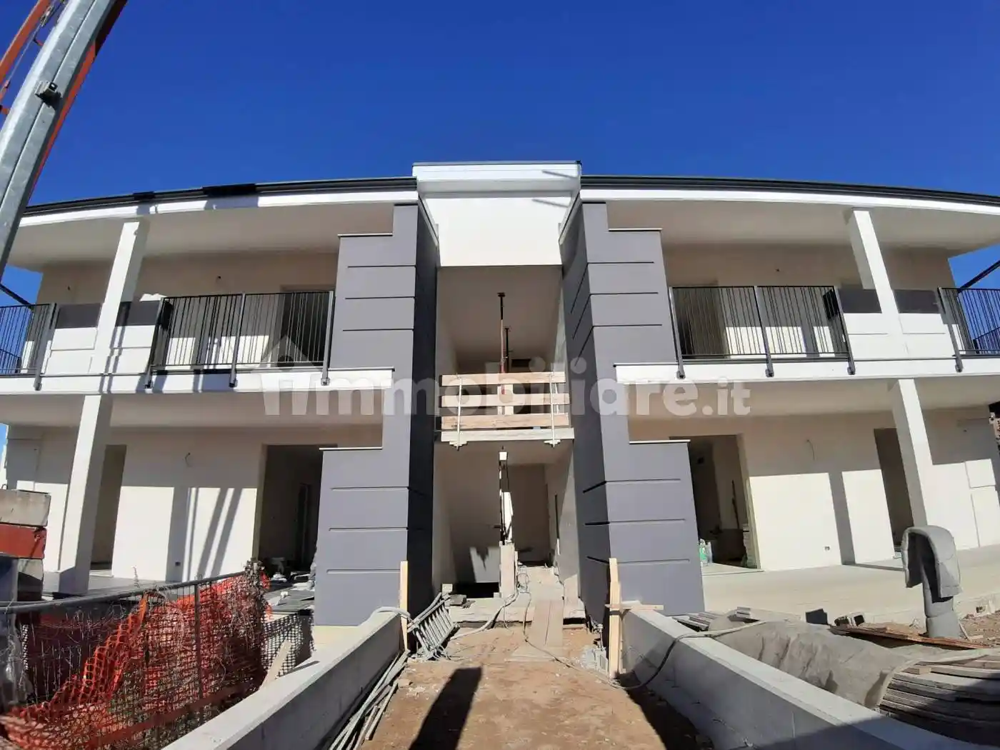 Appartamento in vendita a Carmagnola