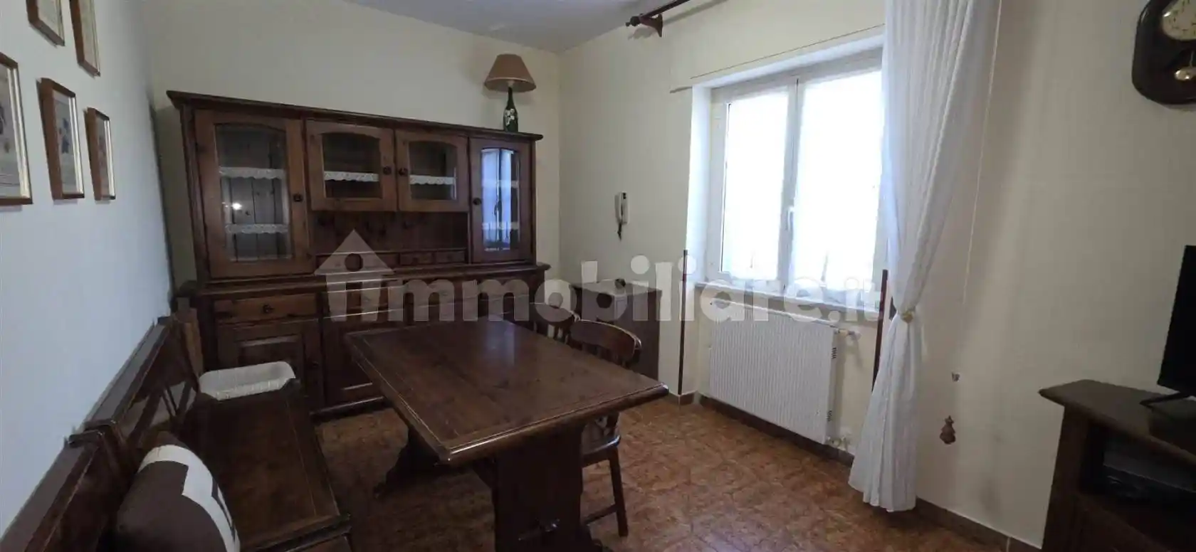 Appartamento in vendita a Tarquinia