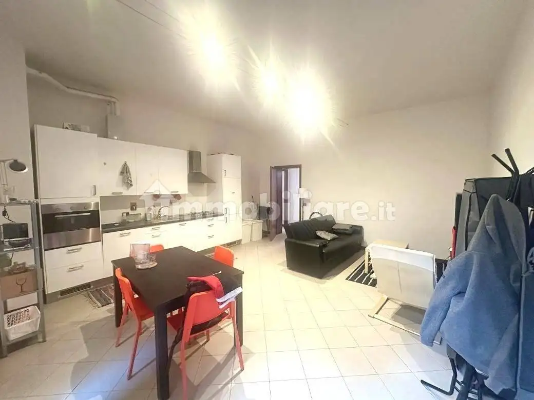 Appartamento in affitto a Bologna