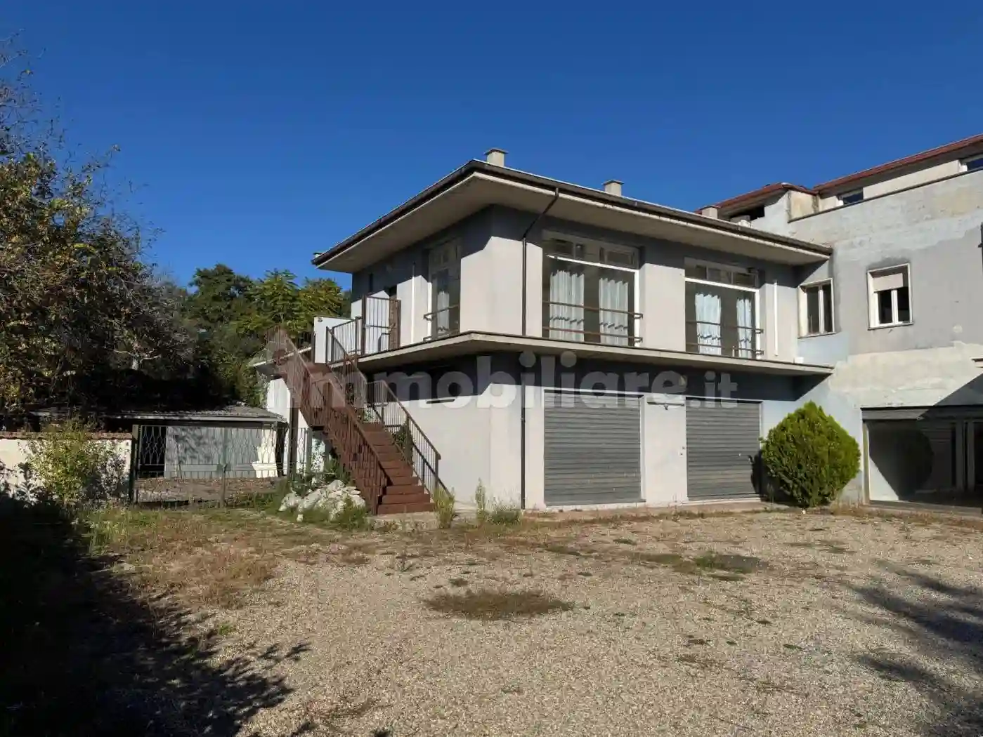 Palazzo - Edificio - foto 3