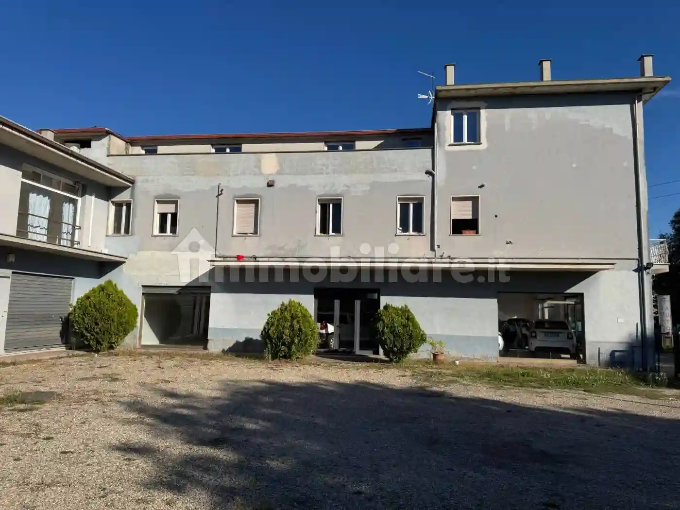 Palazzo - Edificio - foto 4