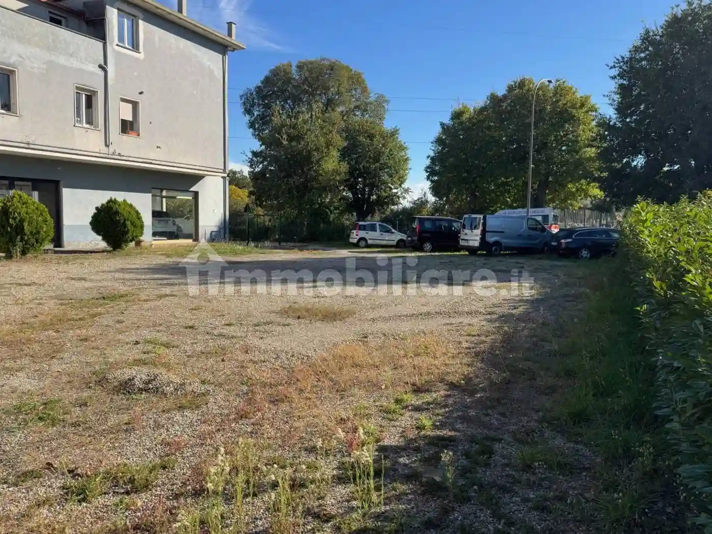 Palazzo - Edificio - foto 5