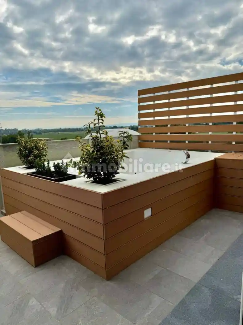 Attico - Mansarda in vendita a Parma