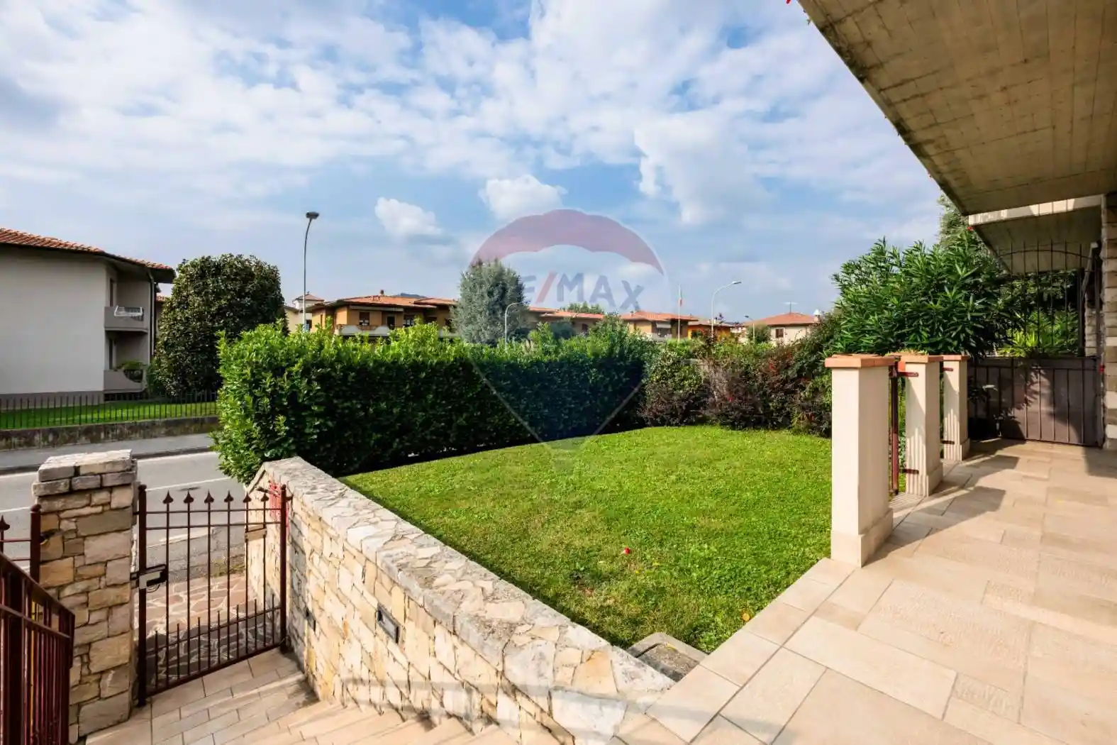 Appartamento via Lunga 3, Capriolo - foto 3