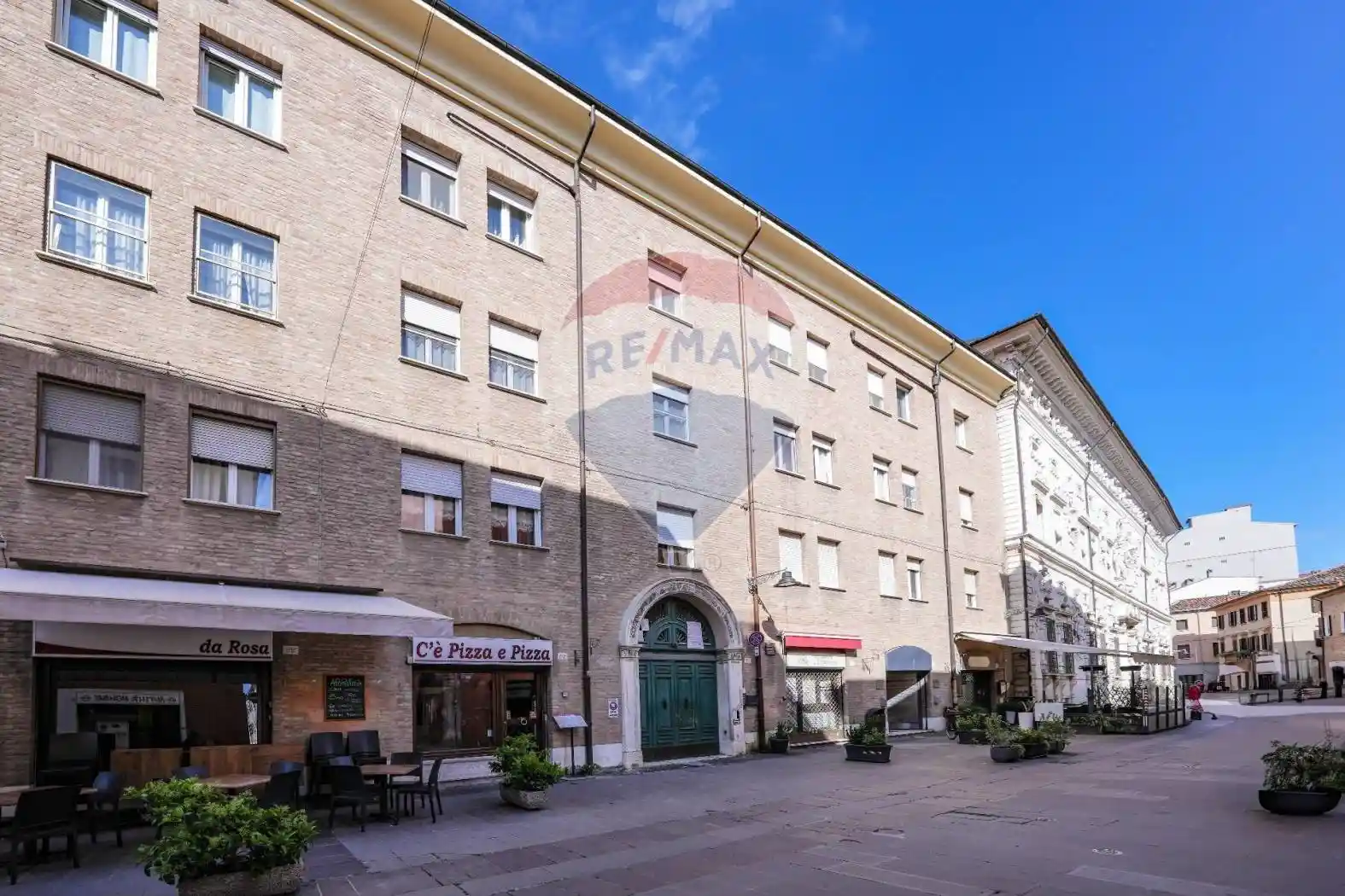 Appartamento in vendita a Ferrara