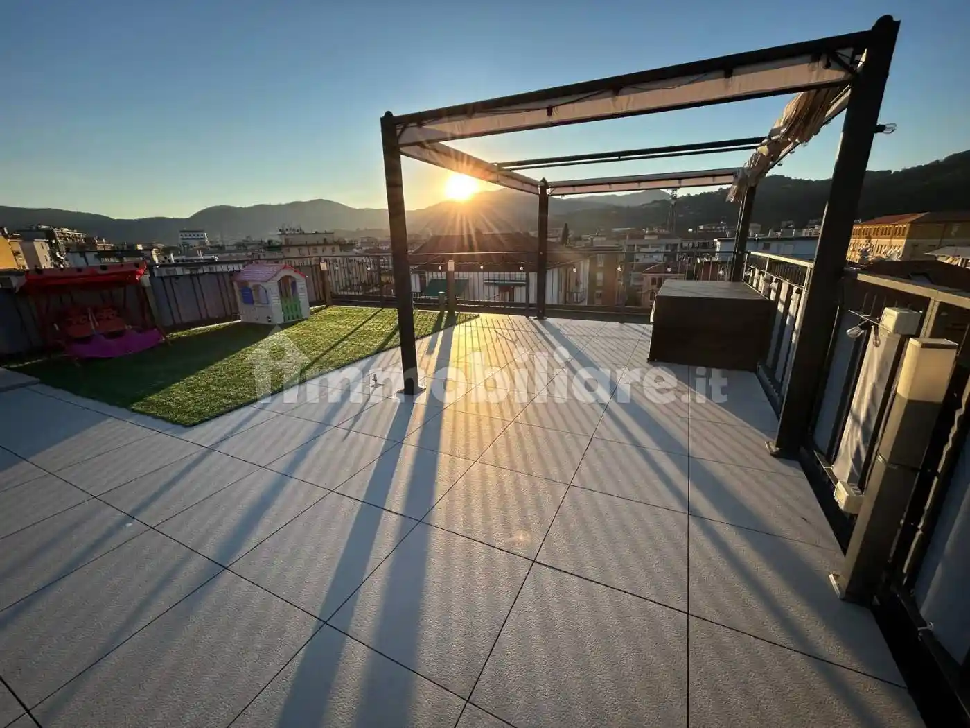 Appartamento in vendita a La Spezia