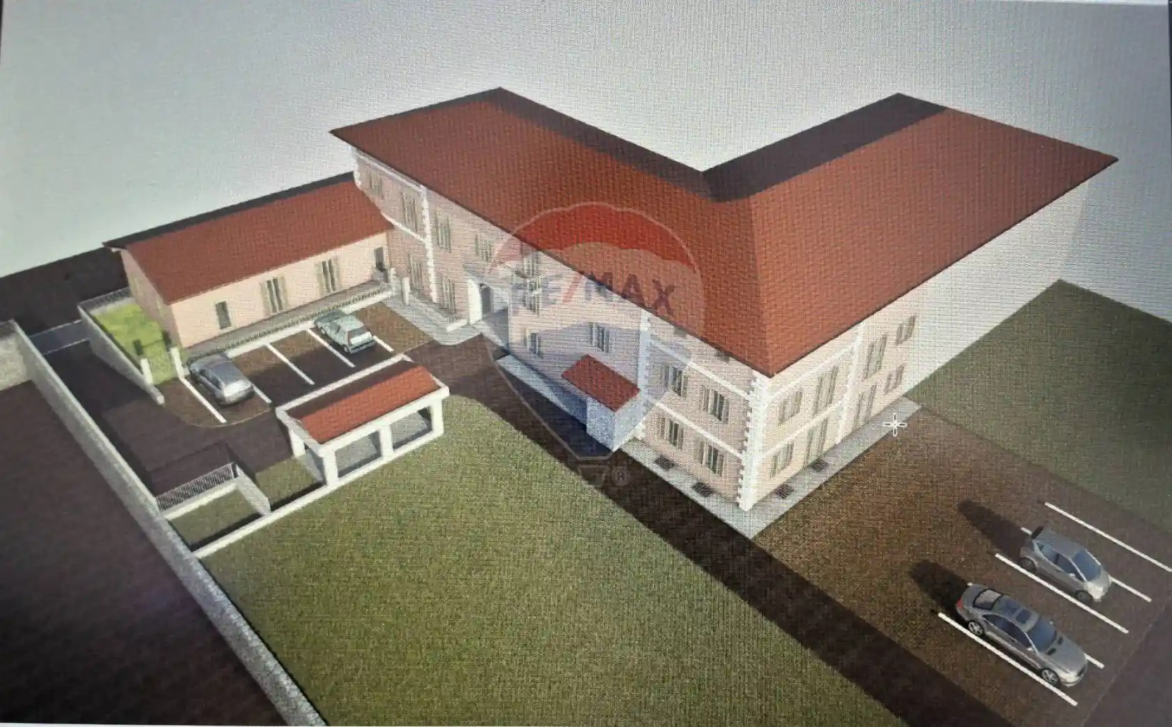 Appartamento in vendita a Castelletto Sopra Ticino