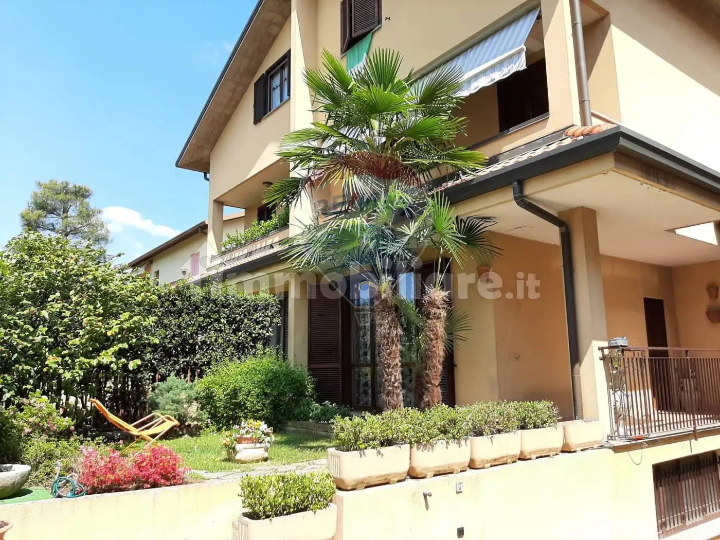 Villa in vendita a Legnano
