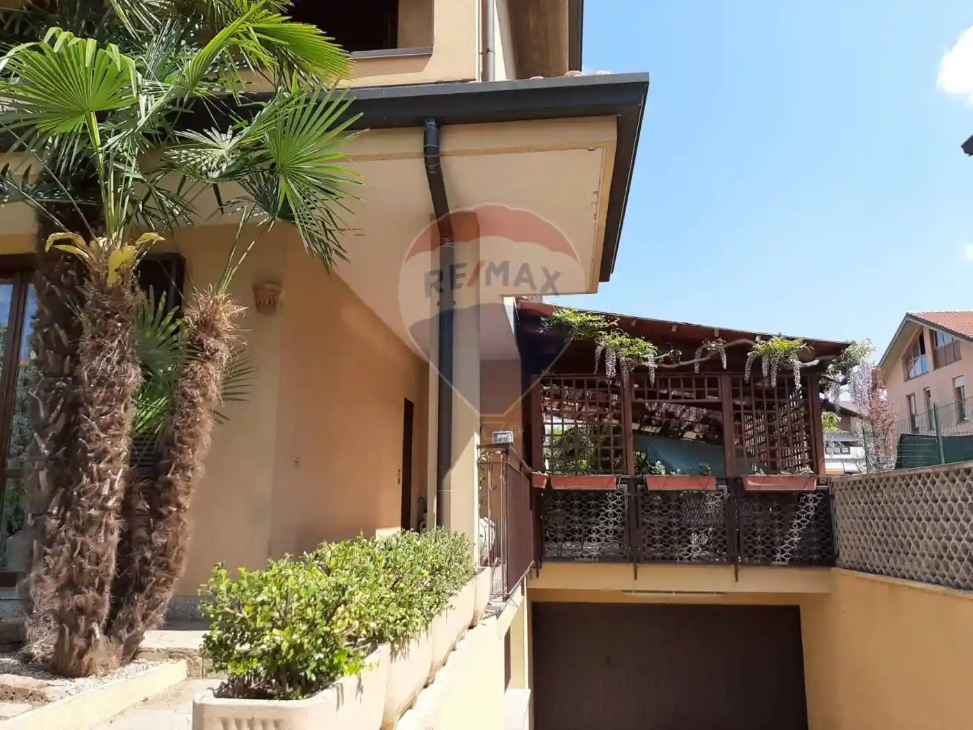 Villa bifamiliare via Giosue Carducci 97, Nuovo Ospedale - San Paolo, Legnano - foto 3