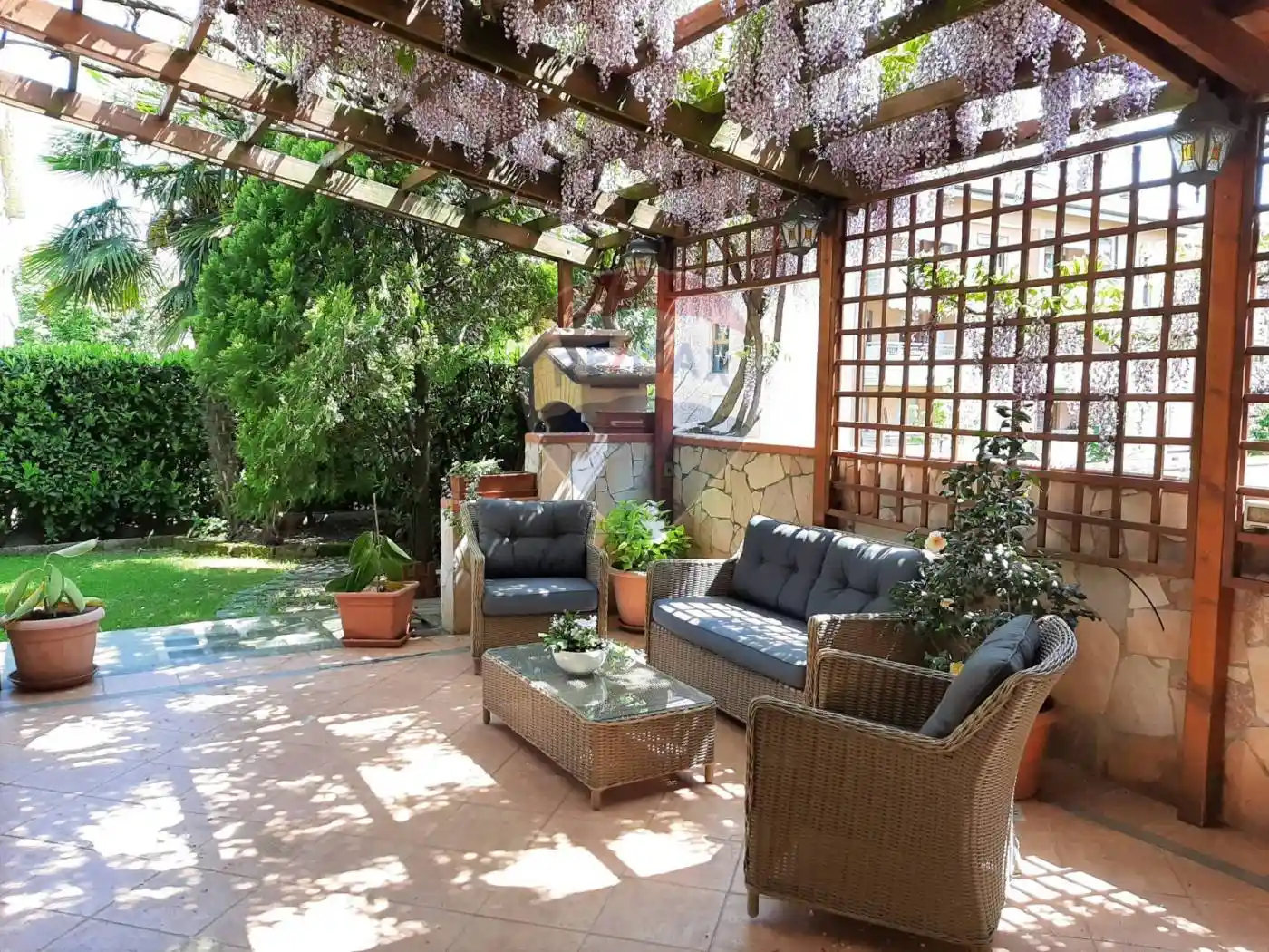 Villa bifamiliare via Giosue Carducci 97, Nuovo Ospedale - San Paolo, Legnano - foto 4