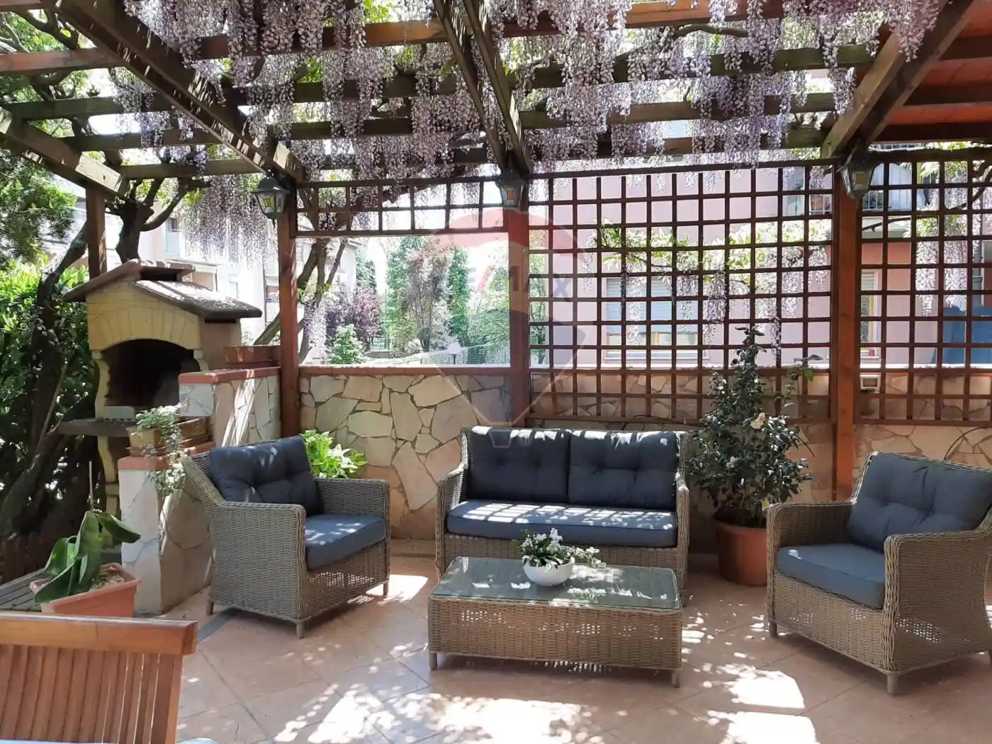 Villa bifamiliare via Giosue Carducci 97, Nuovo Ospedale - San Paolo, Legnano - foto 5