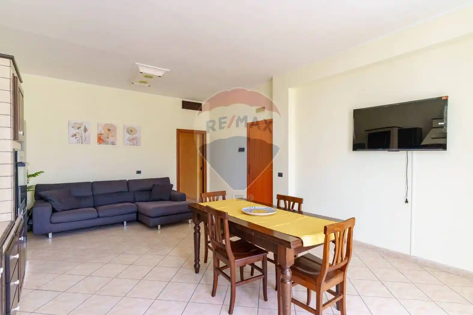 Trilocale via Faraci 92, Picanello, Catania - foto 4