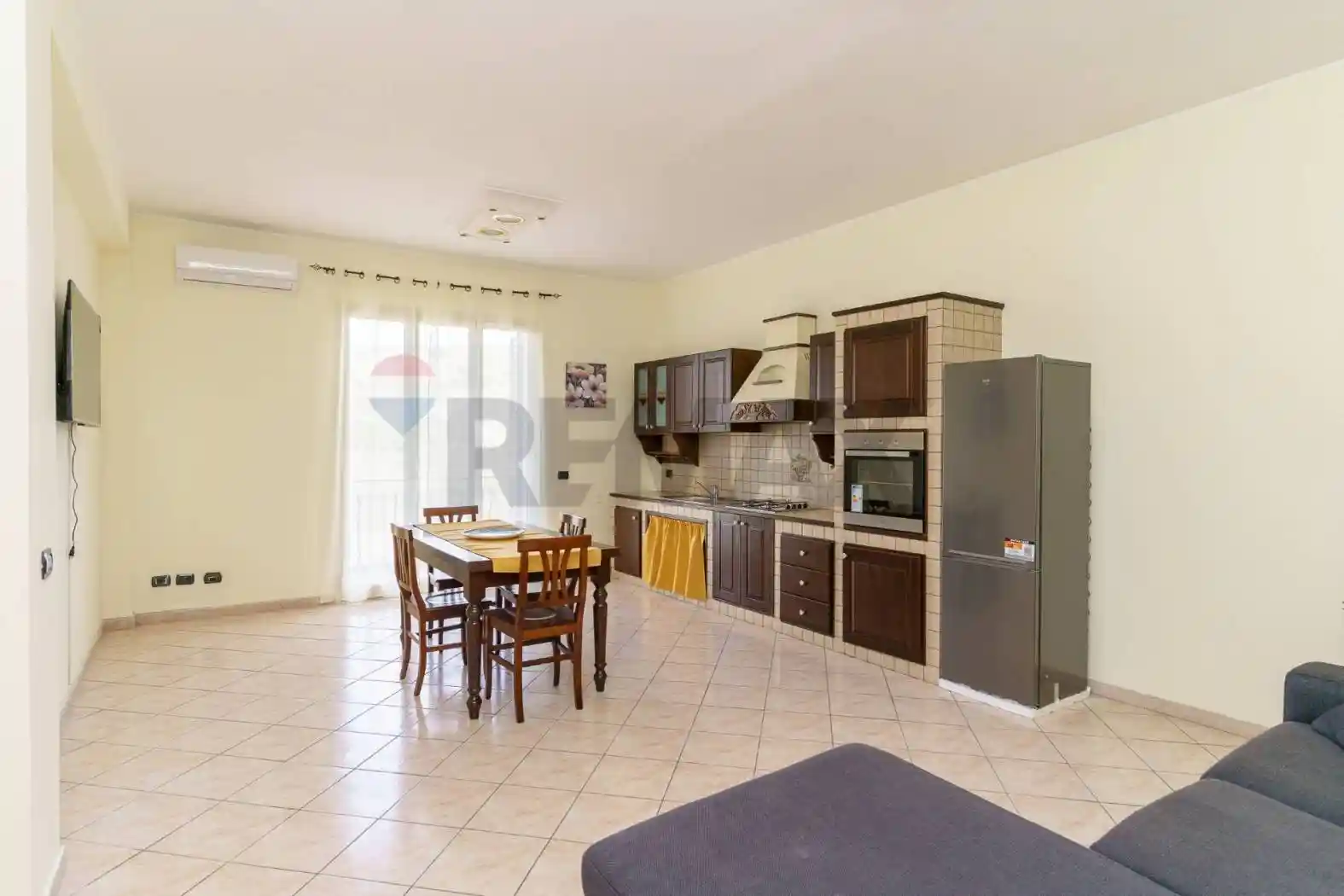 Appartamento in affitto a Catania