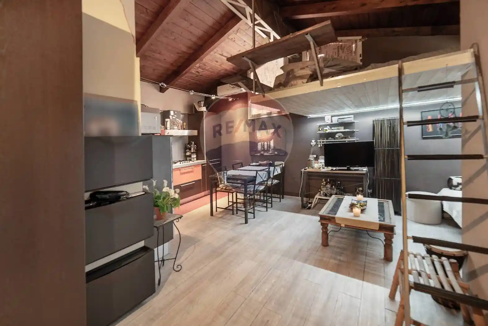 Attico - Mansarda in vendita a Cinisello Balsamo