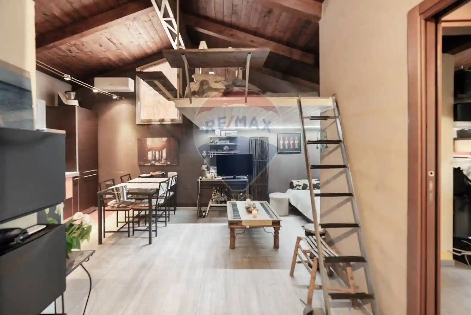 Attico - Mansarda - foto 2