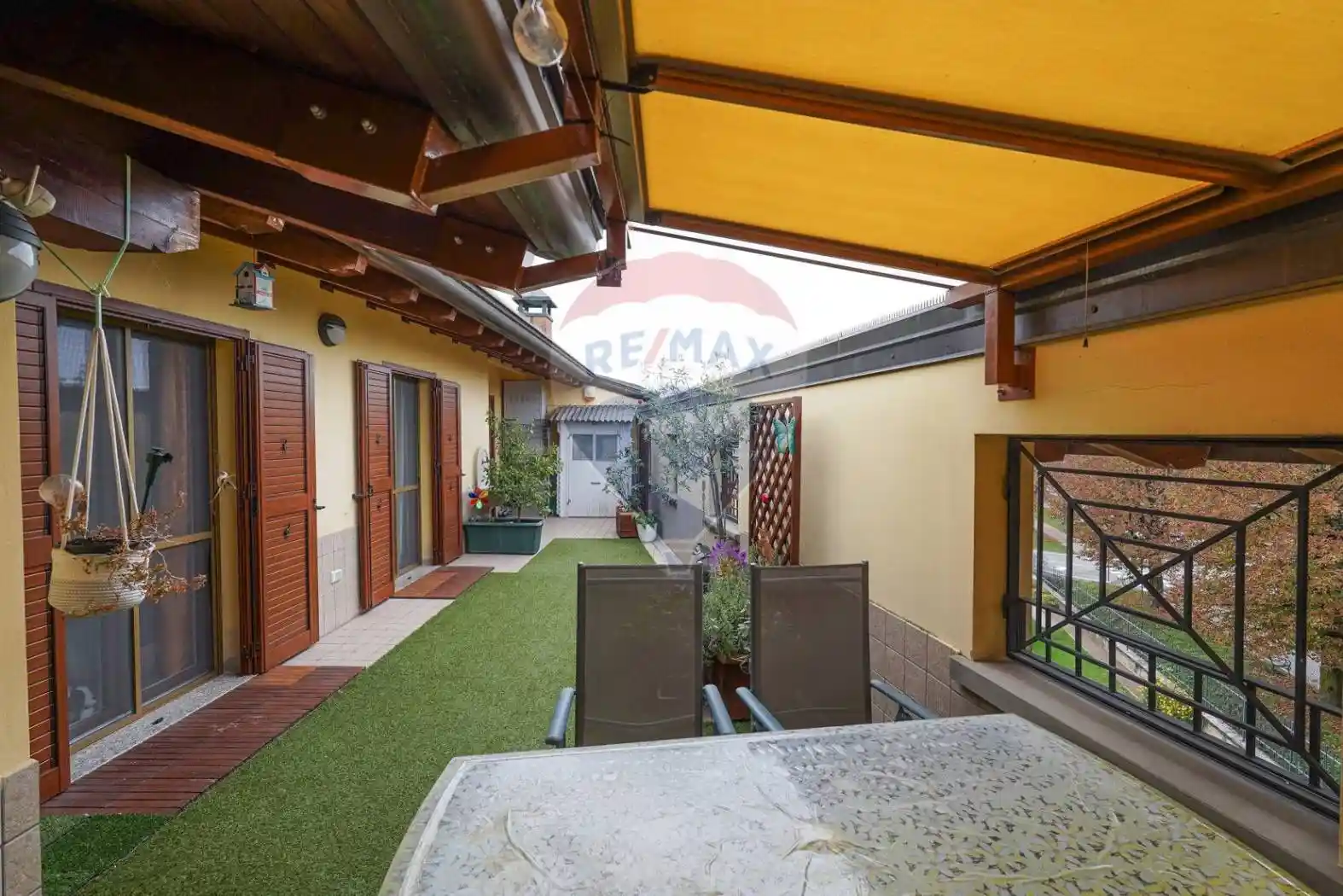 Attico - Mansarda in vendita a Caravaggio