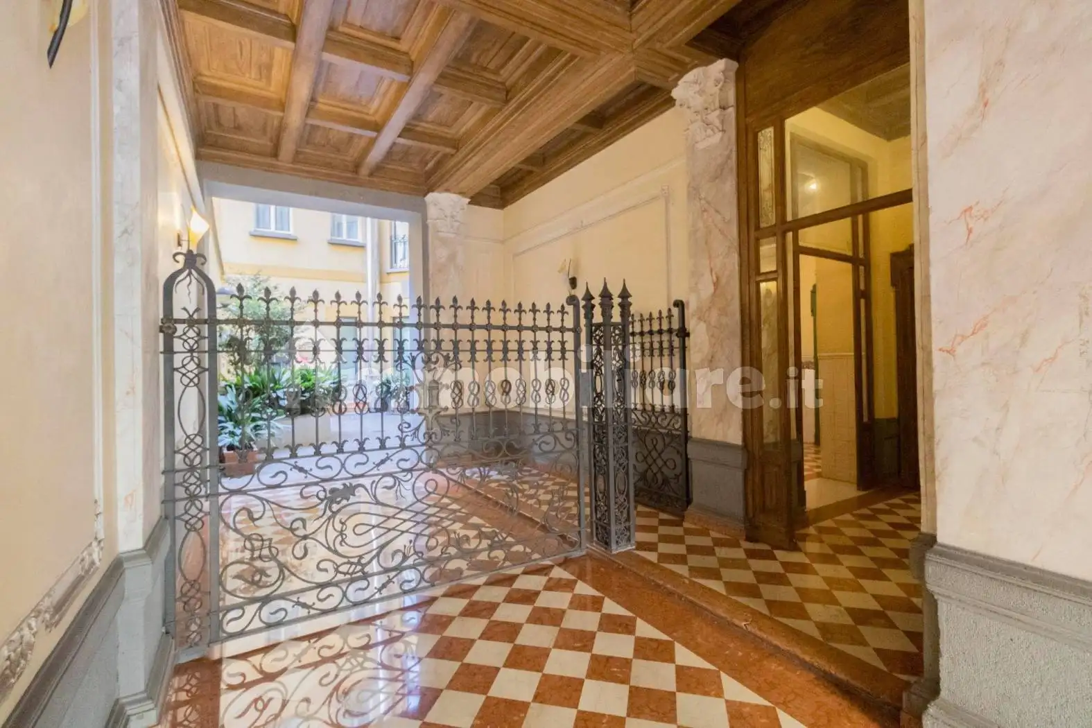 Apartment in vendita a Milan