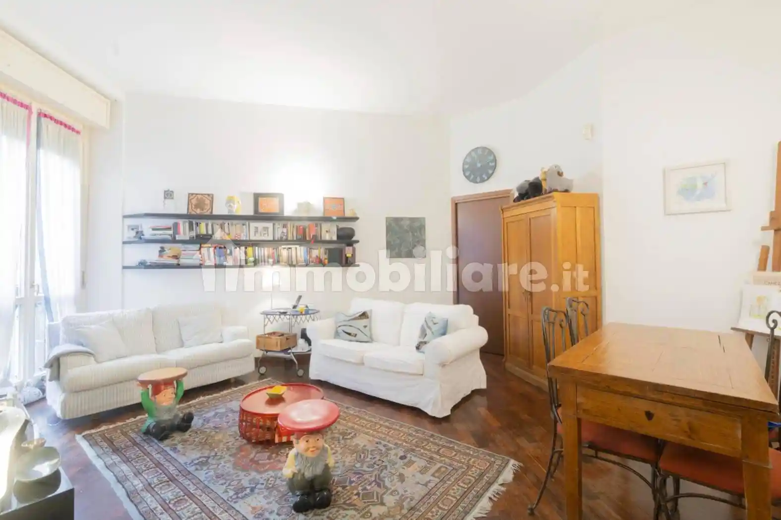 Trilocale via Luigi Settembrini 46, Buenos Aires, Milano - foto 2