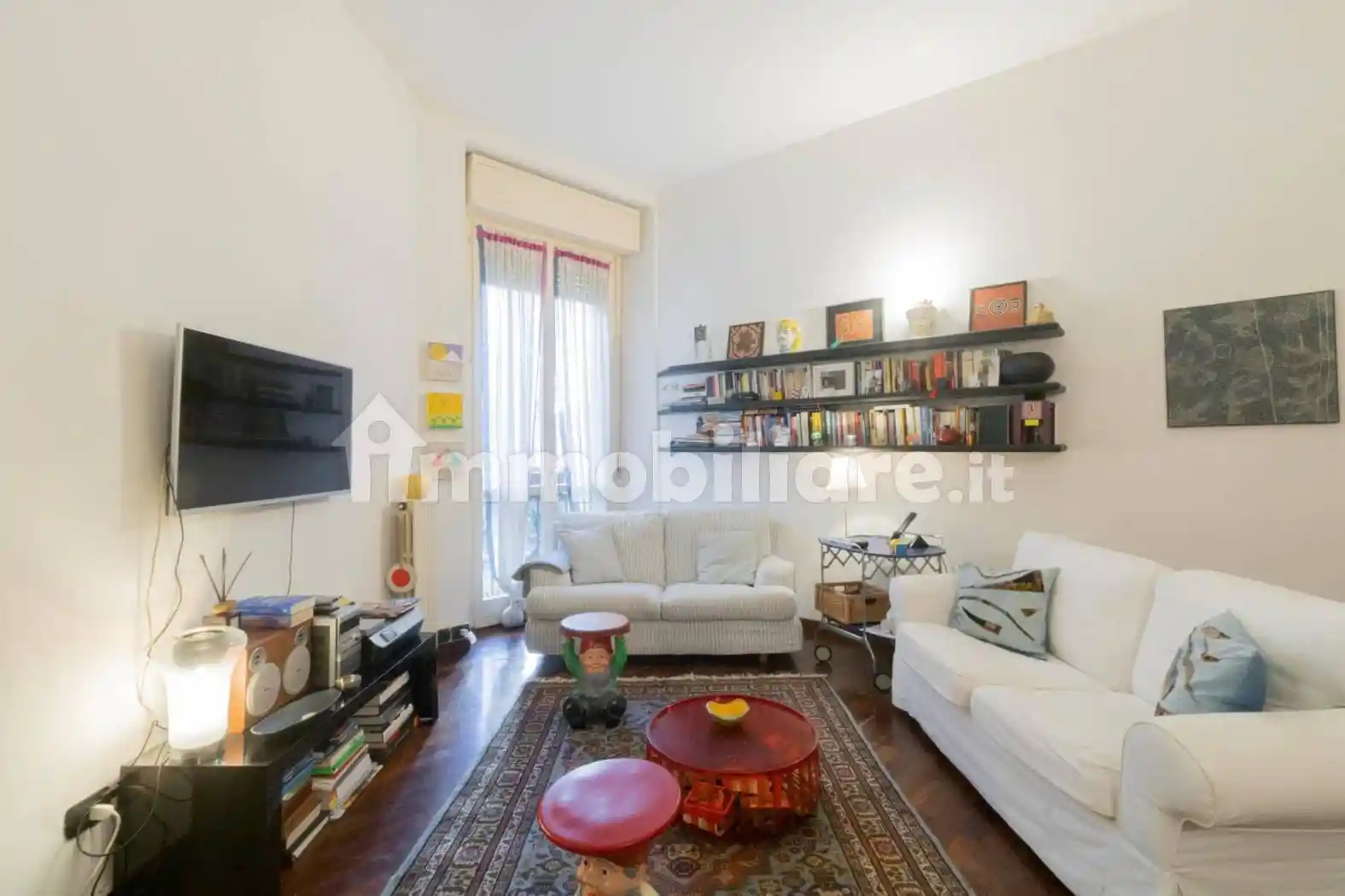 Trilocale via Luigi Settembrini 46, Buenos Aires, Milano - foto 4