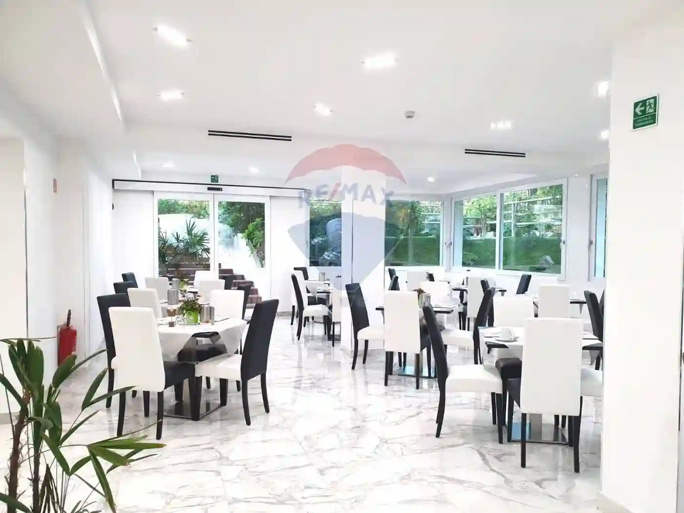 Palazzo - Edificio - foto 4