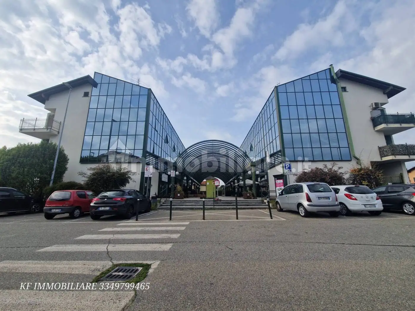 Appartamento in vendita a San Maurizio Canavese