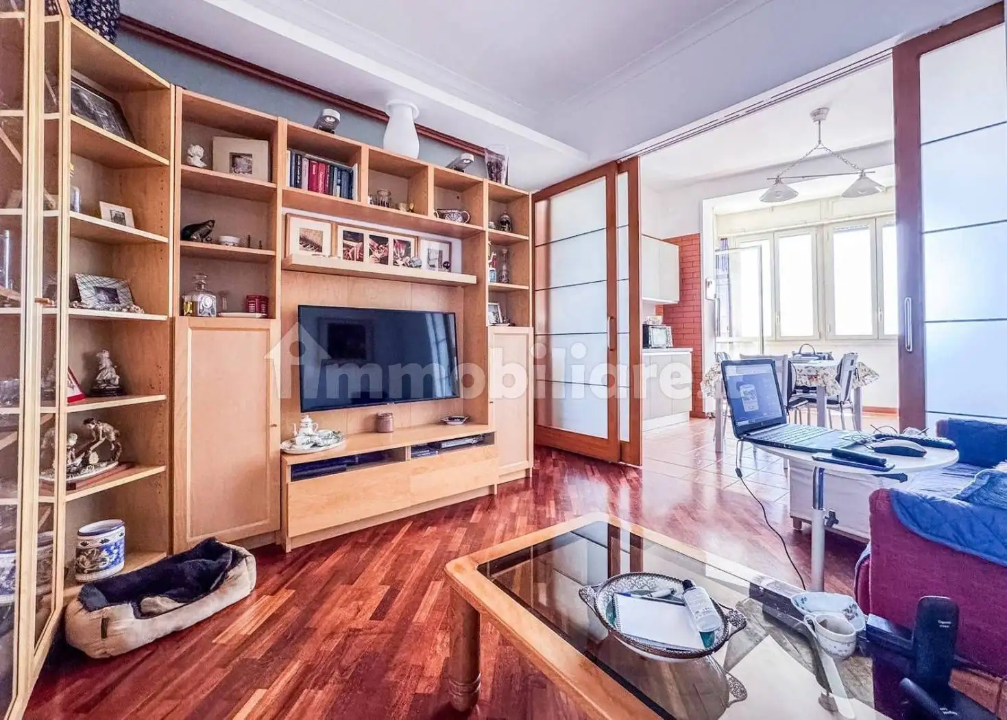 Appartamento in vendita a Napoli