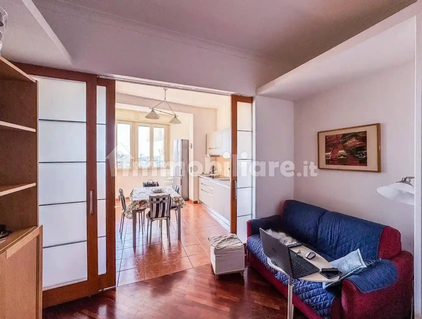 Bilocale via Pigna 96, Pigna - Omodeo, Napoli - foto 2