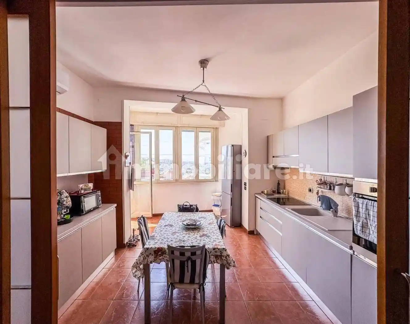 Bilocale via Pigna 96, Pigna - Omodeo, Napoli - foto 3