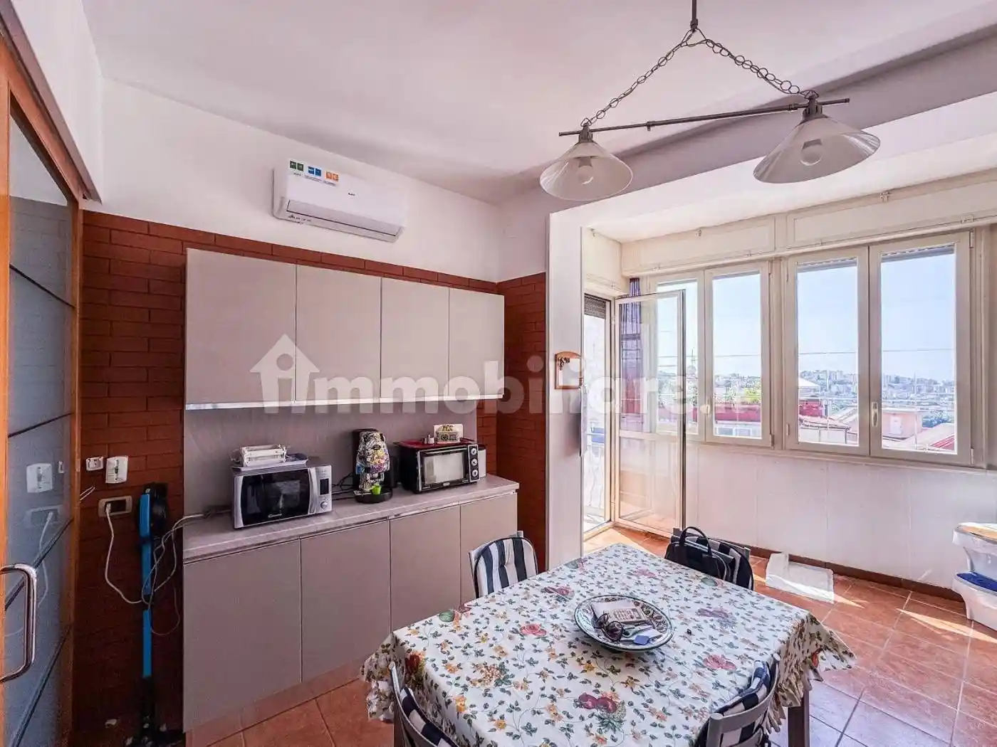 Bilocale via Pigna 96, Pigna - Omodeo, Napoli - foto 4