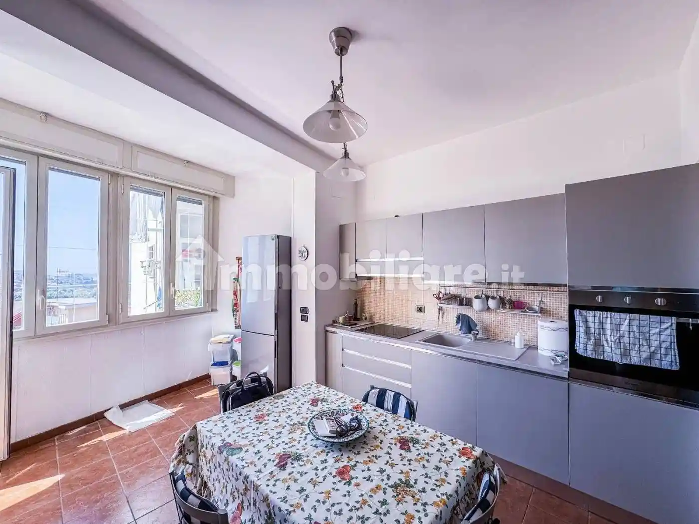 Bilocale via Pigna 96, Pigna - Omodeo, Napoli - foto 5