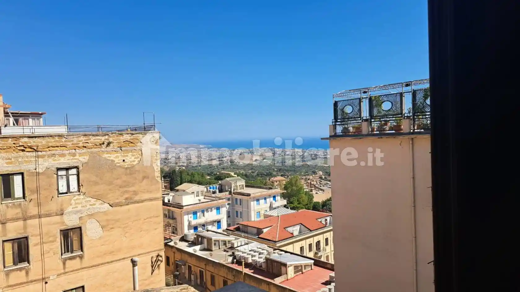 Appartamento in vendita a Agrigento