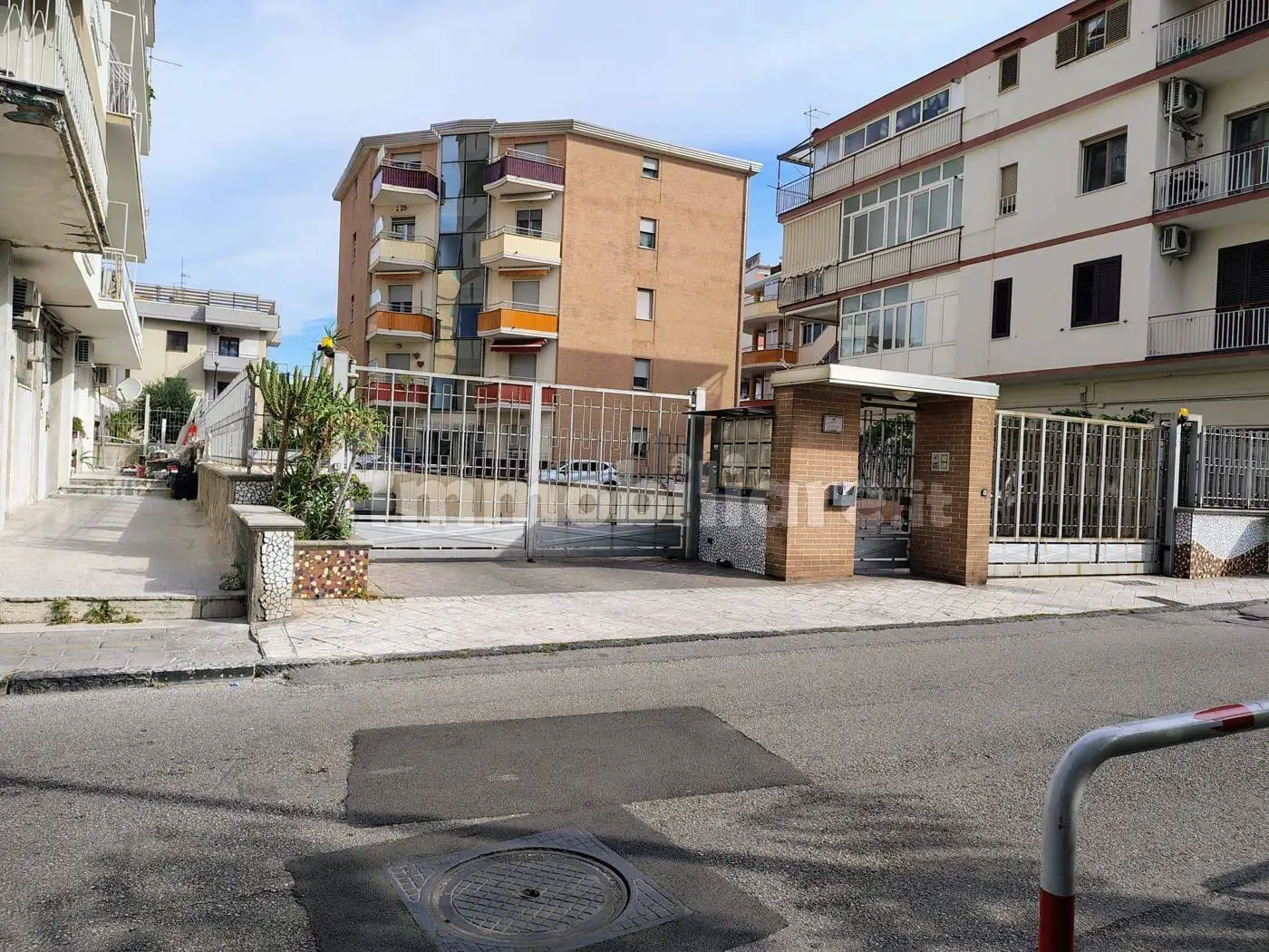 Appartamento in vendita a Pagani