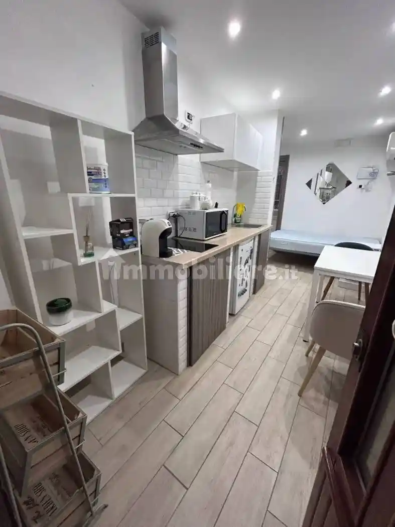 Appartamento in affitto a Perugia