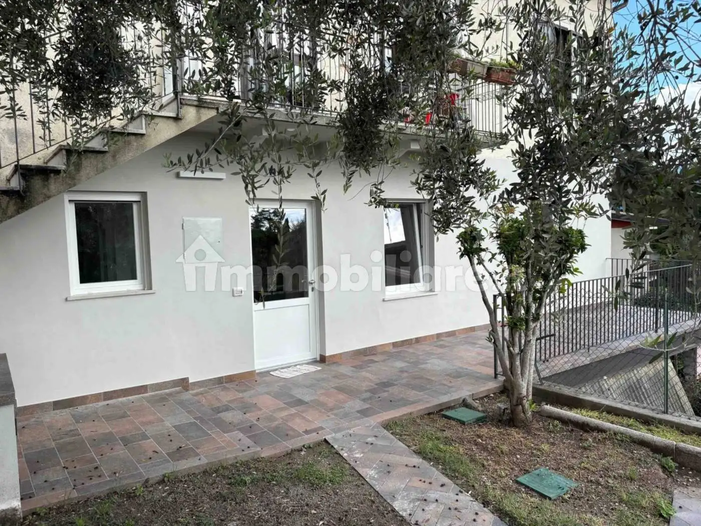 Appartamento in vendita a Gardone Riviera