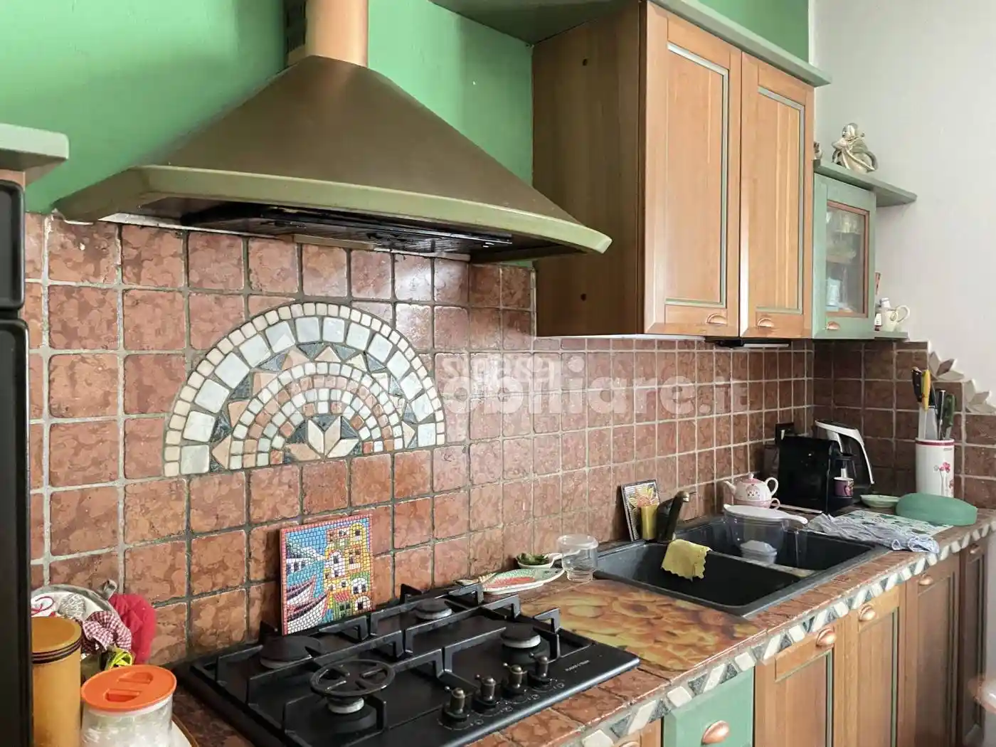 Villetta a schiera - foto 3