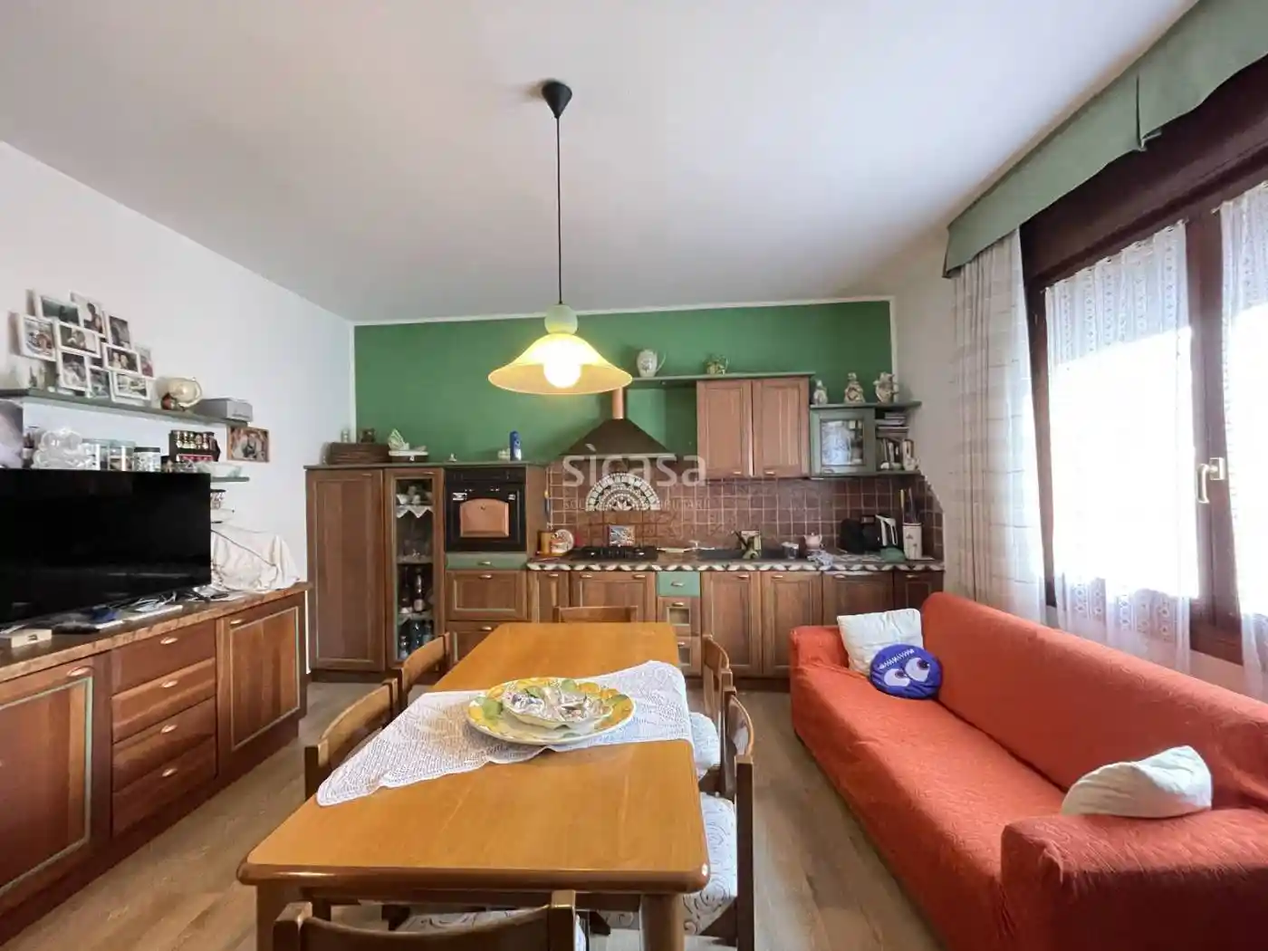 Villetta a schiera - foto 4