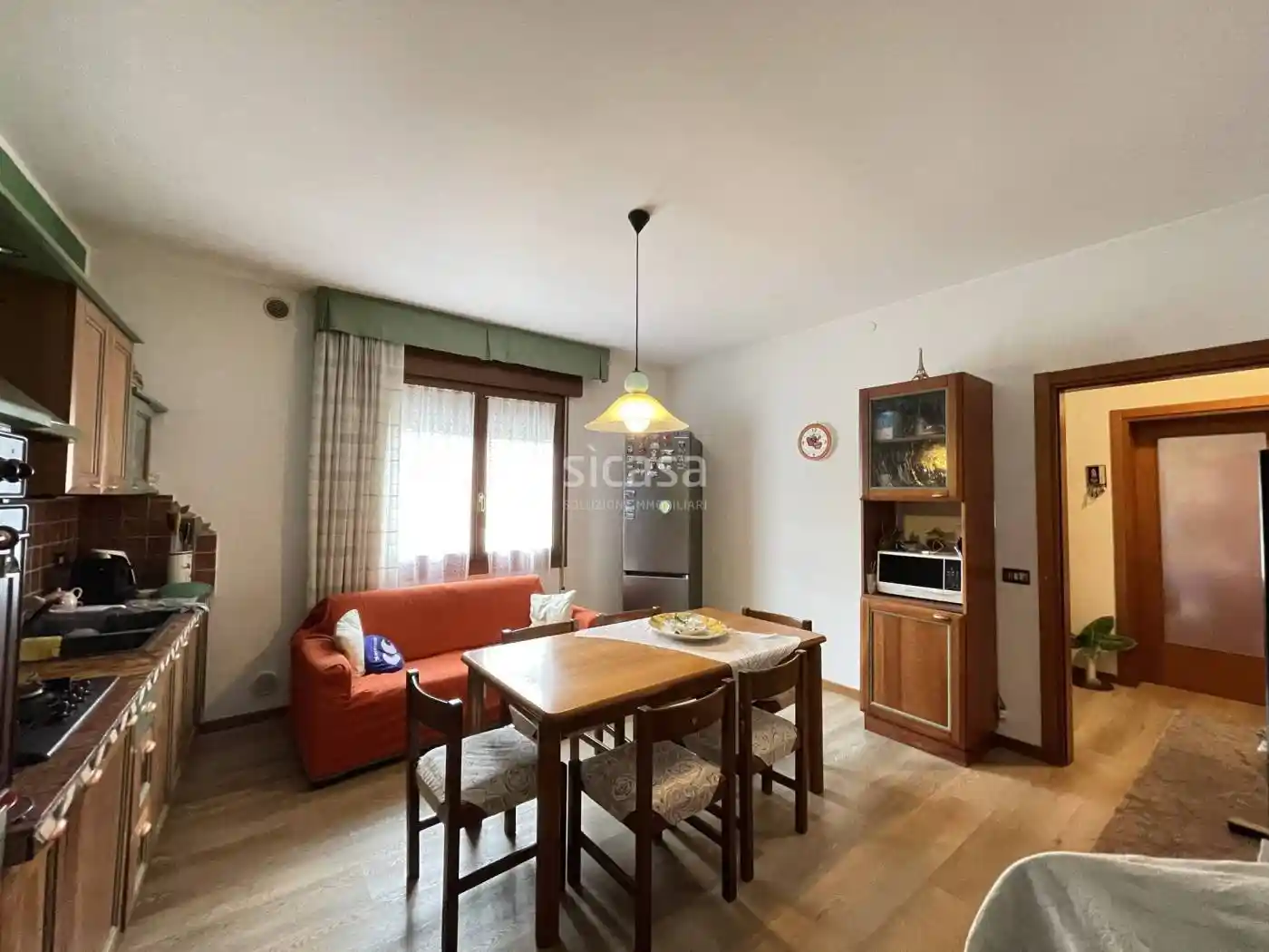 Villetta a schiera - foto 5