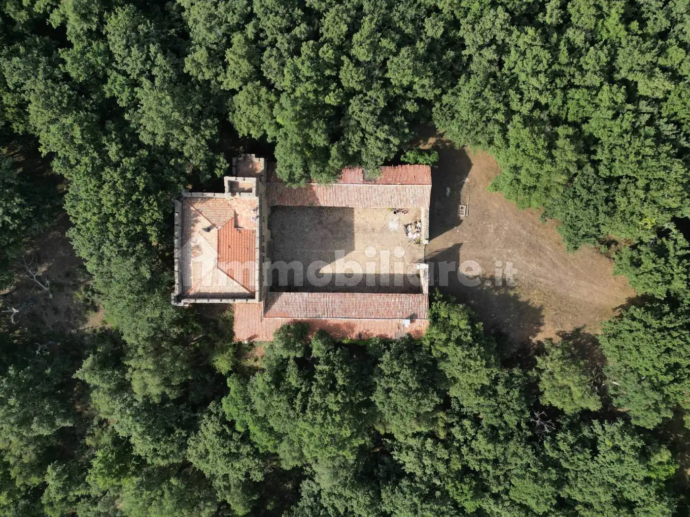 Casale Strada Provinciale 168, Marina Di Caronia, Caronia - foto 3