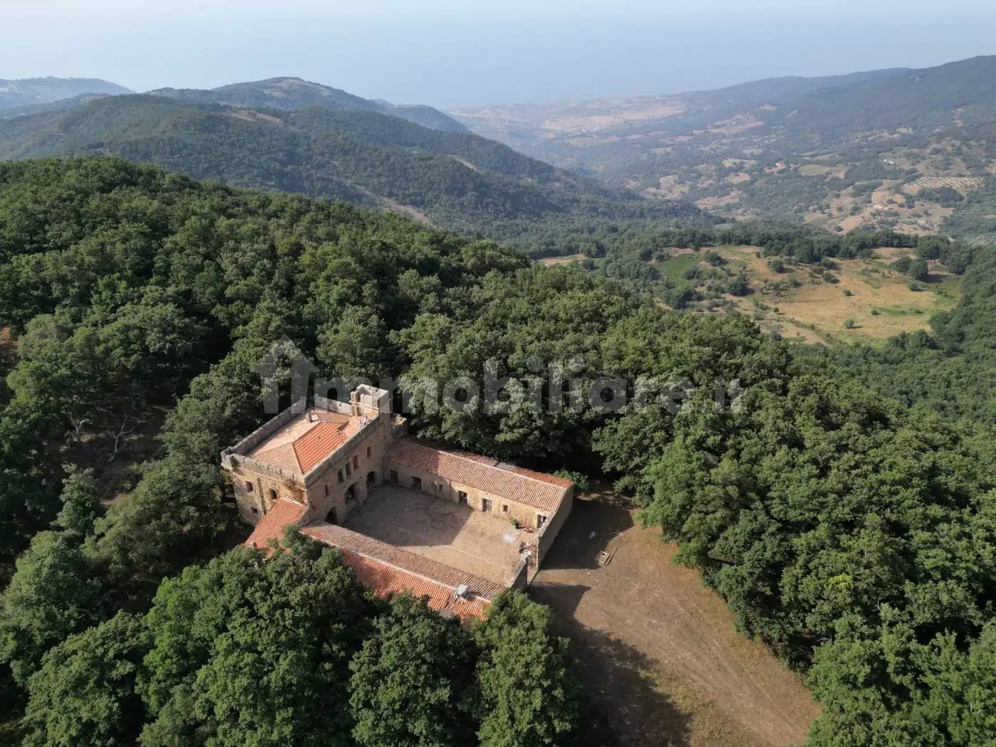Casale Strada Provinciale 168, Marina Di Caronia, Caronia - foto 4